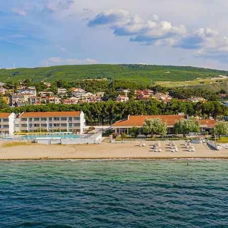 Etap Altinel Hotel Çanakkale Exterior photo