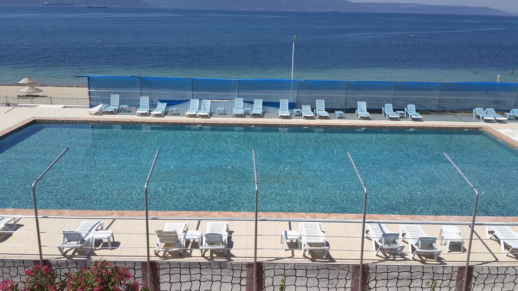 Etap Altinel Hotel Çanakkale Exterior photo