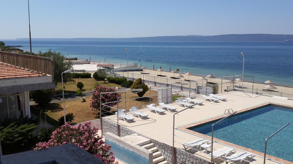 Etap Altinel Hotel Çanakkale Exterior photo