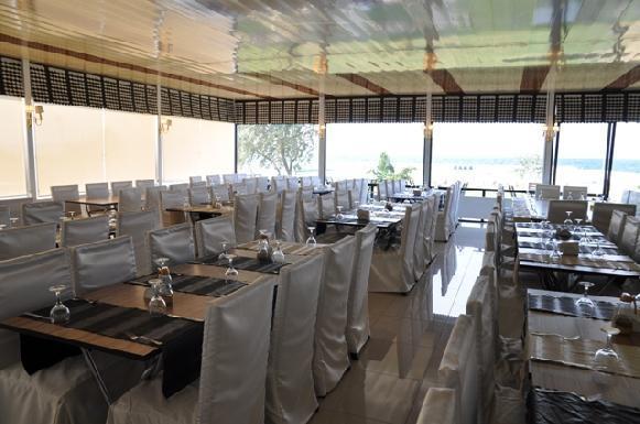 Etap Altinel Hotel Çanakkale Exterior photo
