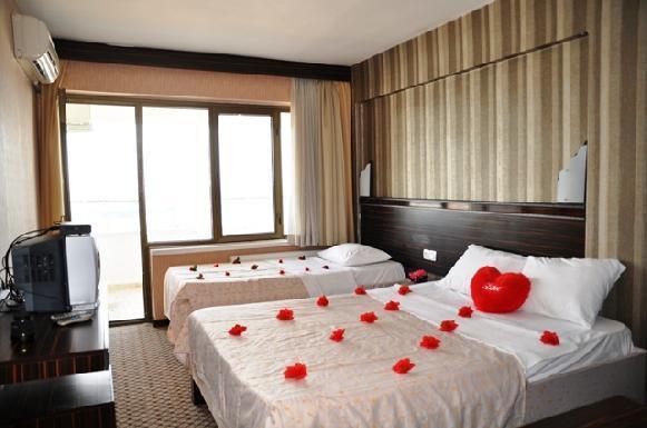 Etap Altinel Hotel Çanakkale Exterior photo