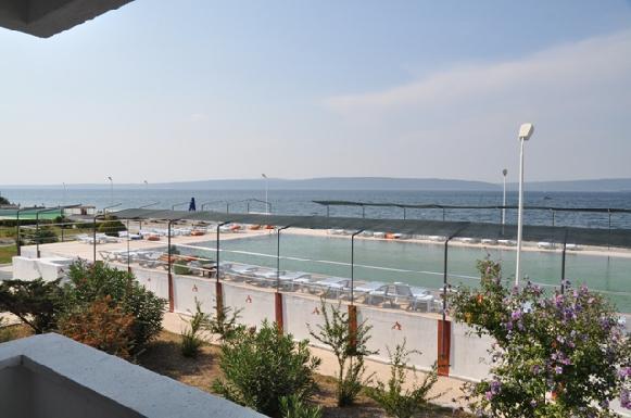 Etap Altinel Hotel Çanakkale Exterior photo