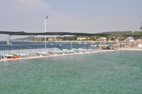 Etap Altinel Hotel Çanakkale Exterior photo
