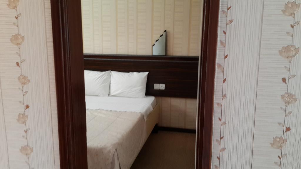 Etap Altinel Hotel Çanakkale Room photo