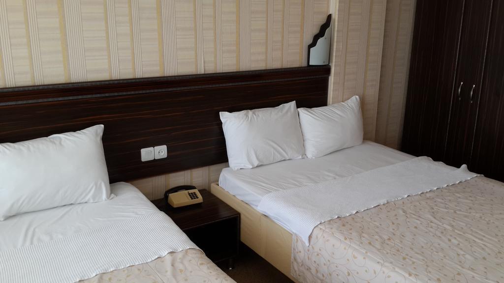 Etap Altinel Hotel Çanakkale Room photo