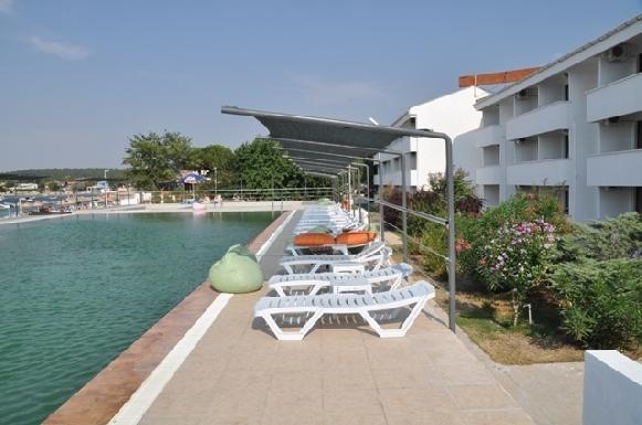 Etap Altinel Hotel Çanakkale Exterior photo
