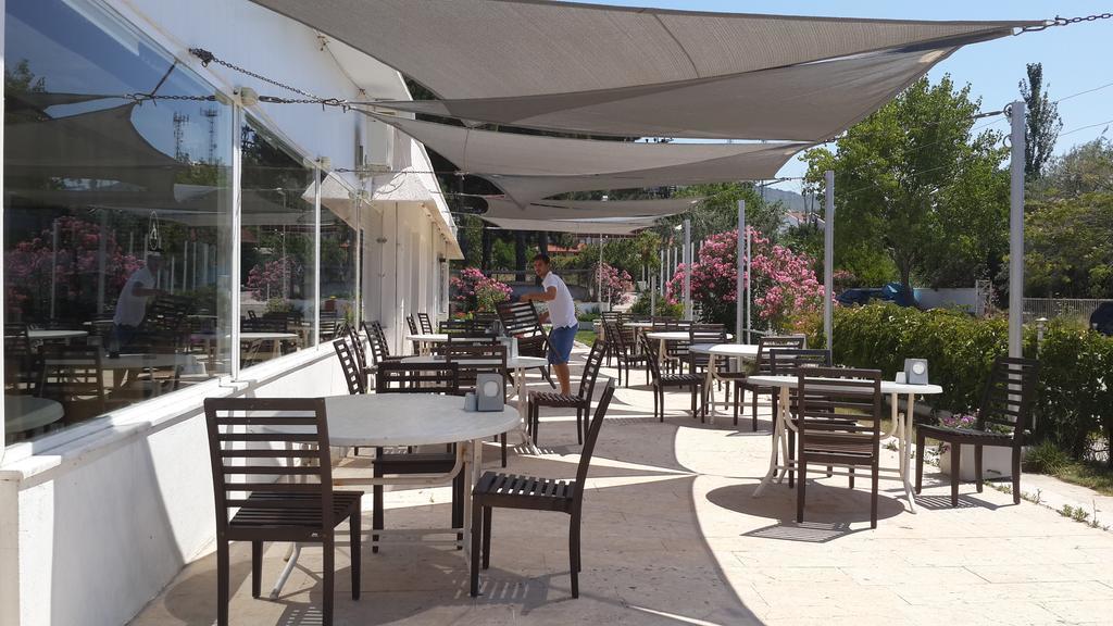 Etap Altinel Hotel Çanakkale Exterior photo