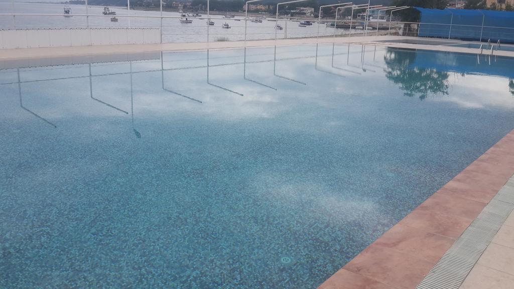 Etap Altinel Hotel Çanakkale Exterior photo