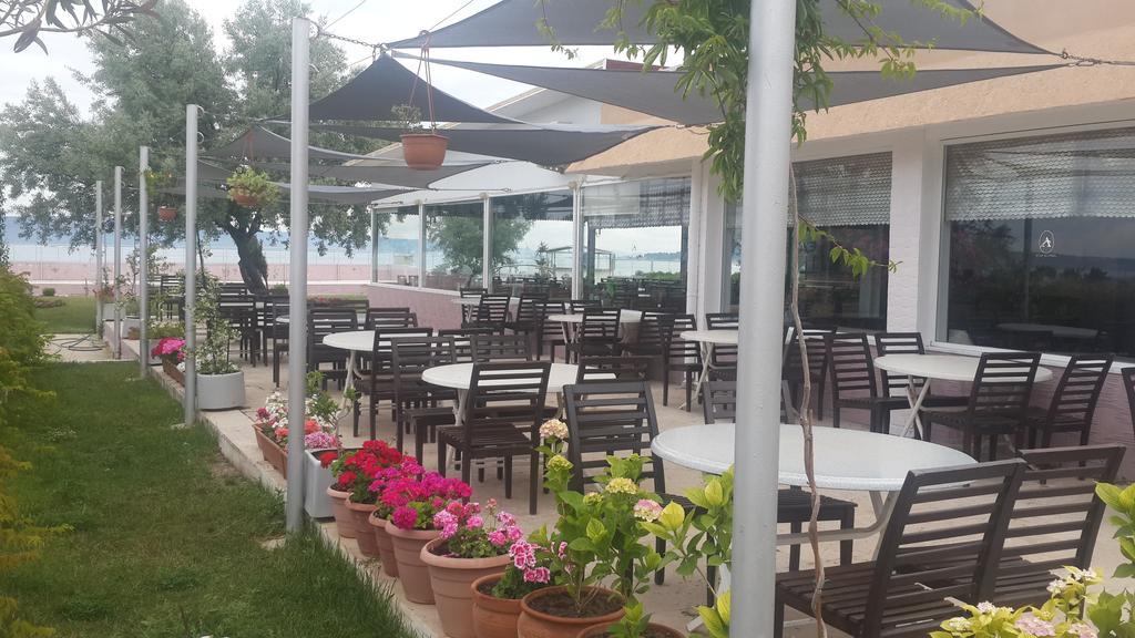 Etap Altinel Hotel Çanakkale Exterior photo