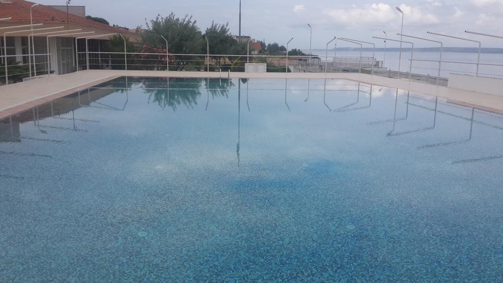 Etap Altinel Hotel Çanakkale Exterior photo