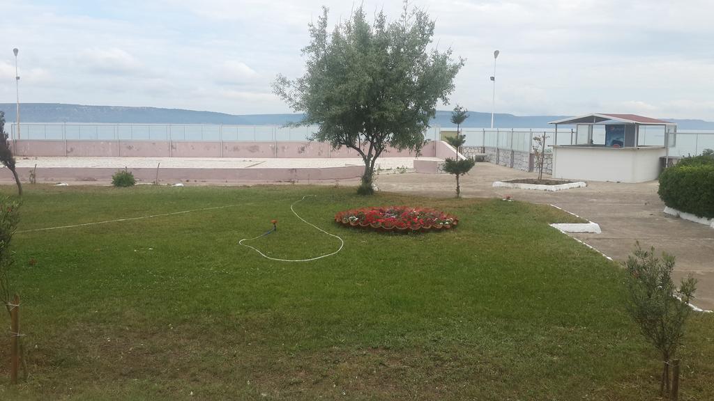 Etap Altinel Hotel Çanakkale Exterior photo