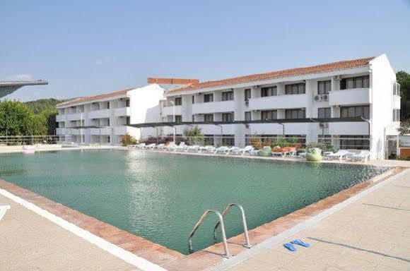 Etap Altinel Hotel Çanakkale Exterior photo