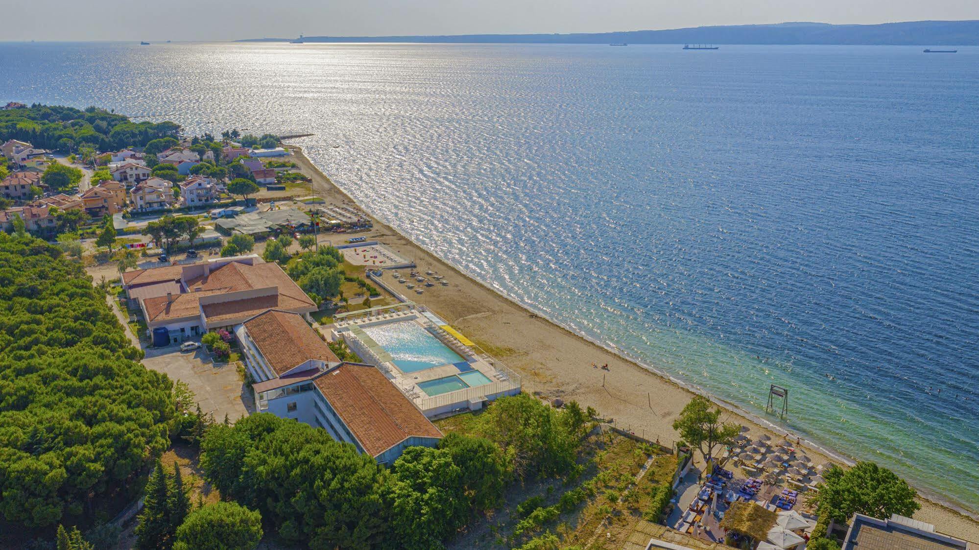 Etap Altinel Hotel Çanakkale Exterior photo