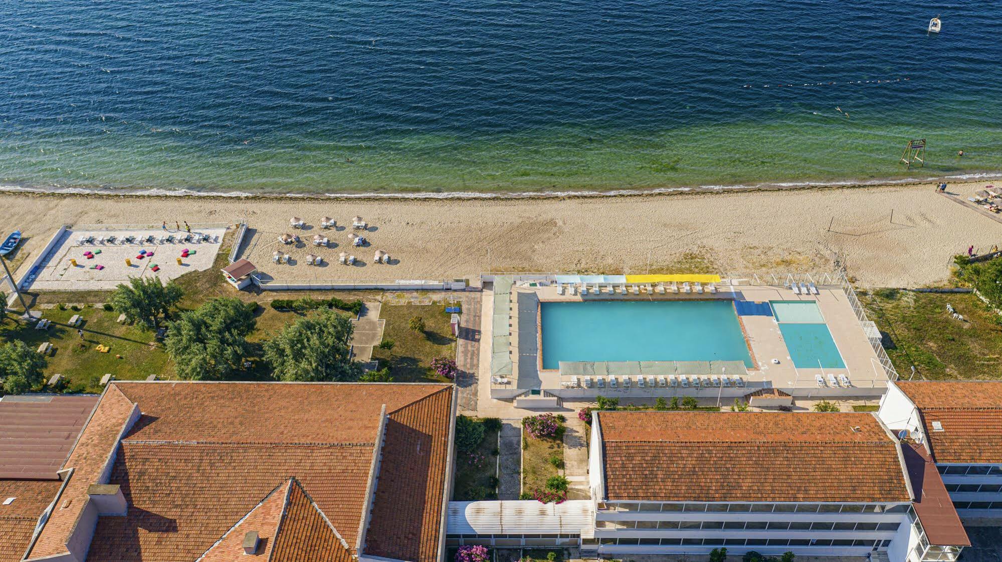 Etap Altinel Hotel Çanakkale Exterior photo