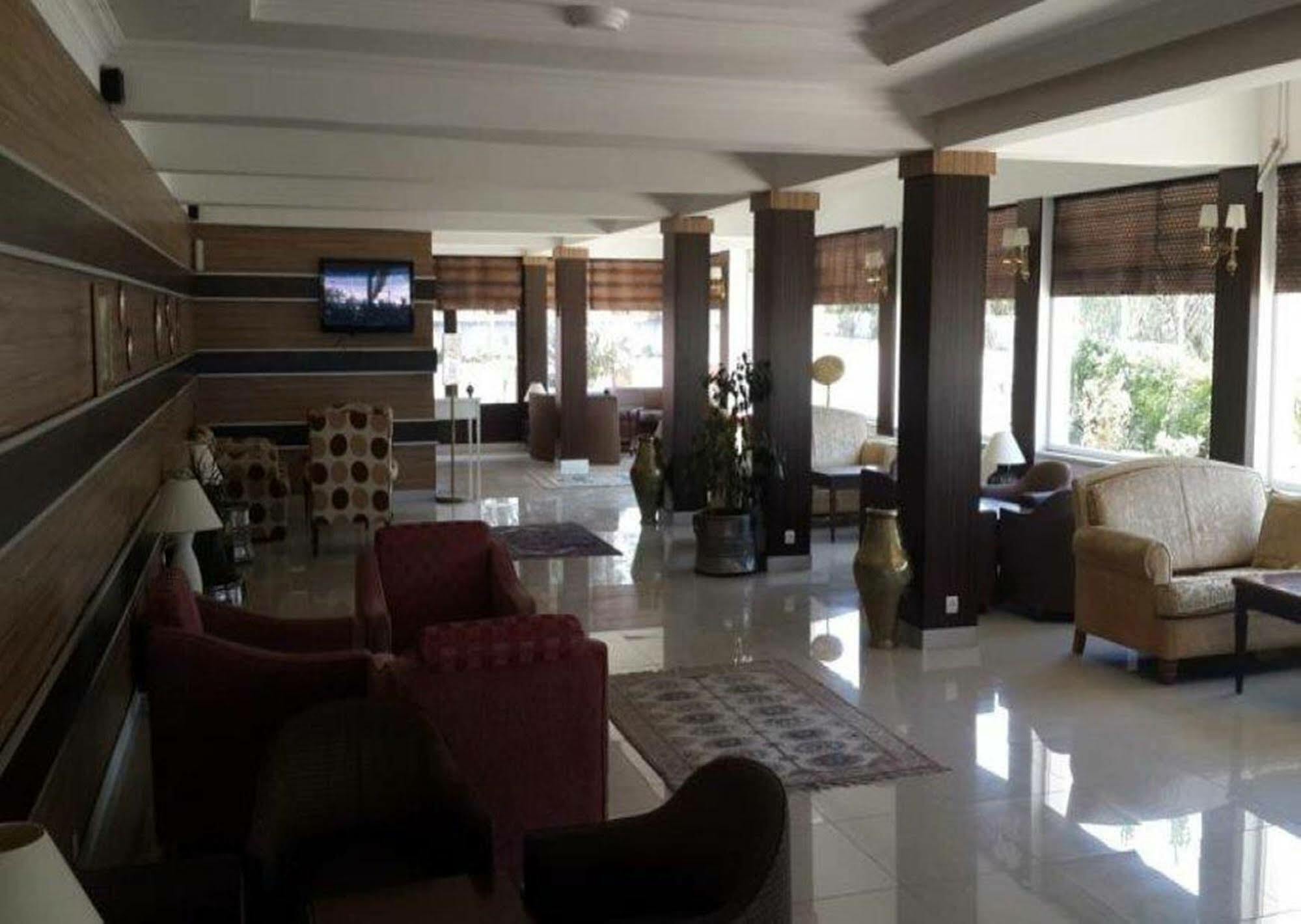 Etap Altinel Hotel Çanakkale Exterior photo