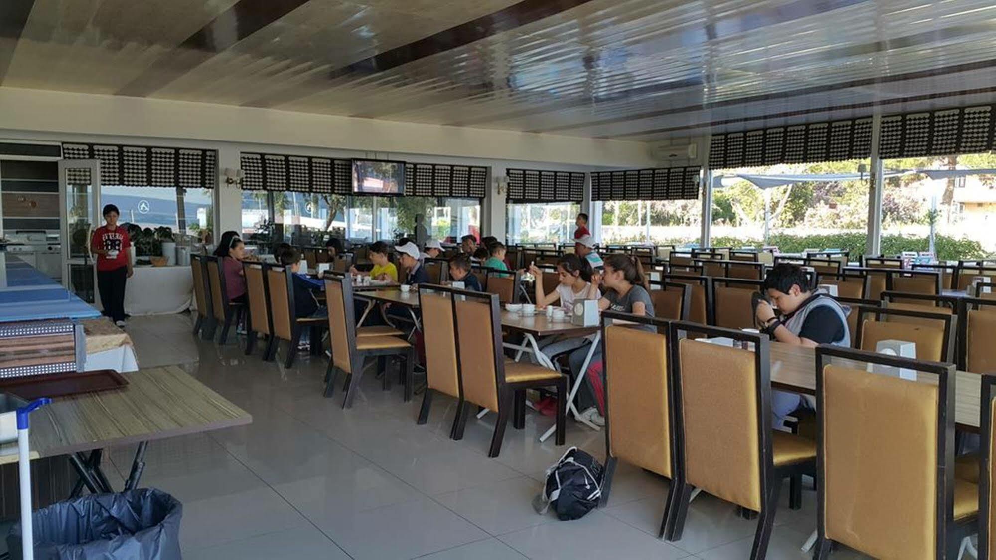 Etap Altinel Hotel Çanakkale Exterior photo