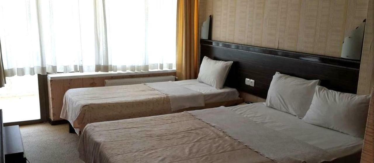 Etap Altinel Hotel Çanakkale Exterior photo