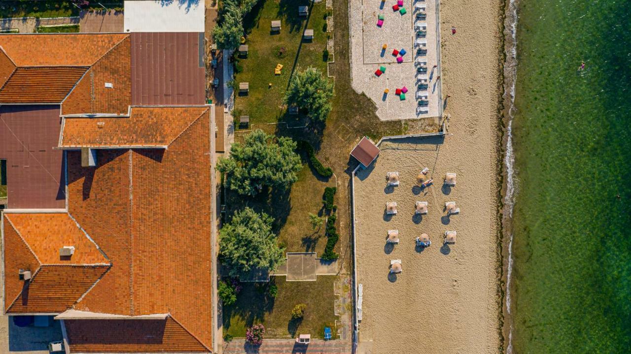 Etap Altinel Hotel Çanakkale Exterior photo