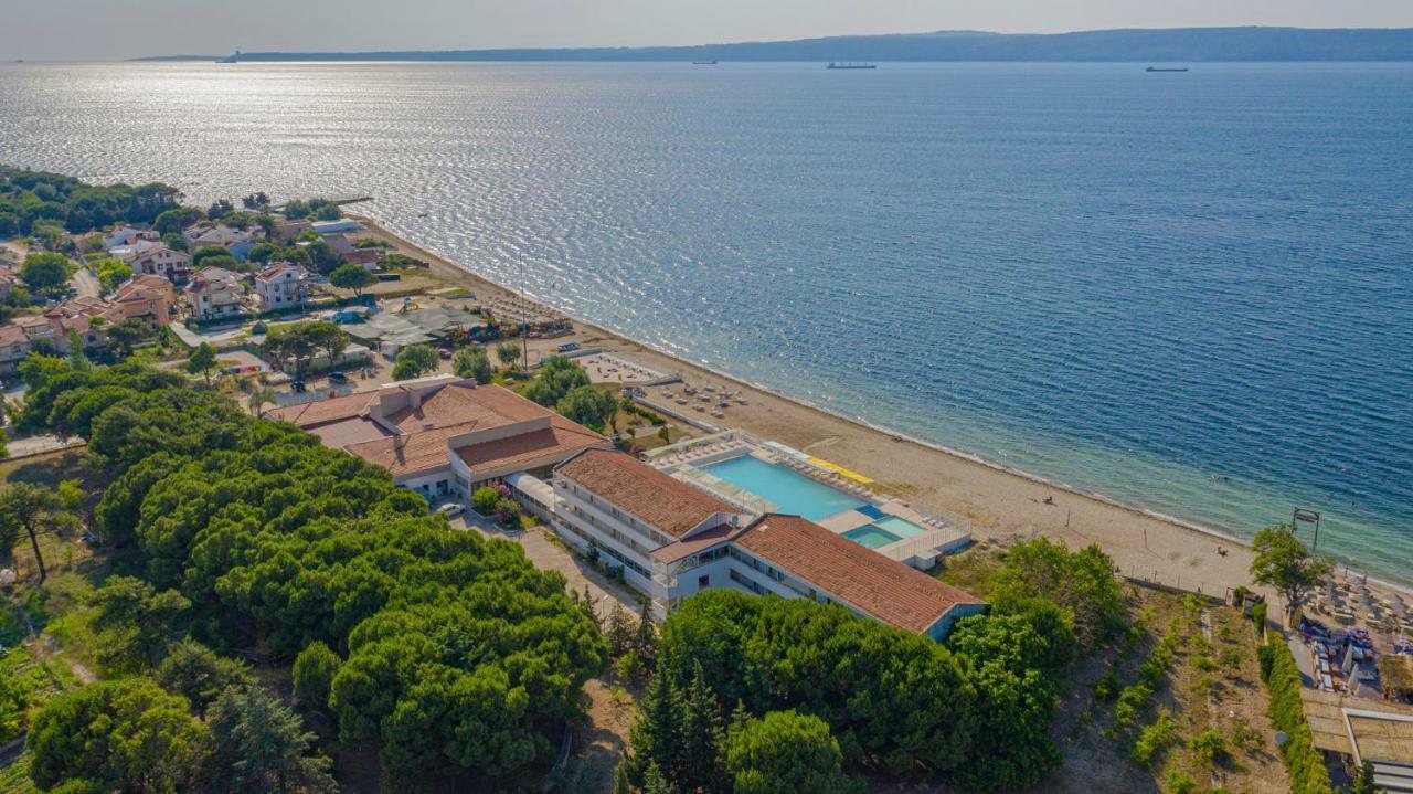 Etap Altinel Hotel Çanakkale Exterior photo