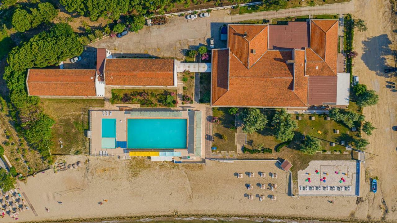 Etap Altinel Hotel Çanakkale Exterior photo
