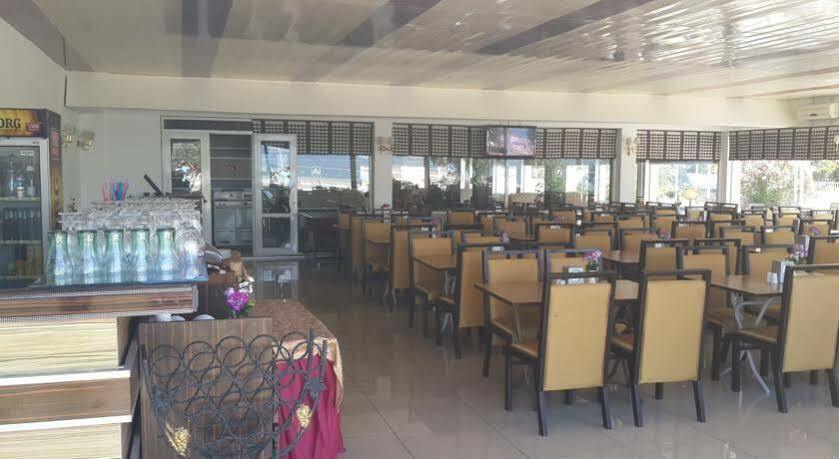 Etap Altinel Hotel Çanakkale Exterior photo